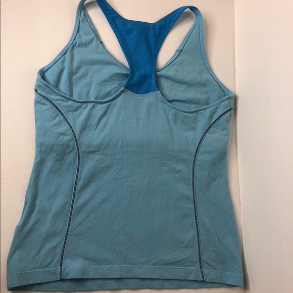 Nike | Dri Fit | Tank  Top - Picture 3 of 7